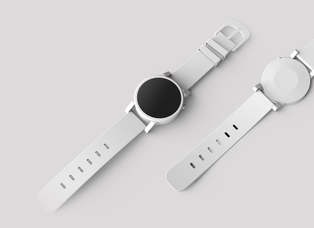 smartwatch como brinde tecnologico